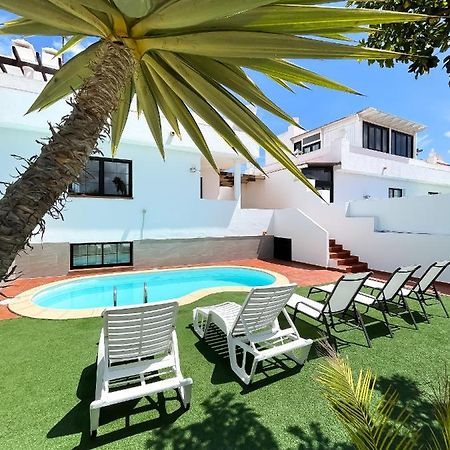 Laguna Home By Best Holidays Fuerteventura Corralejo Ngoại thất bức ảnh