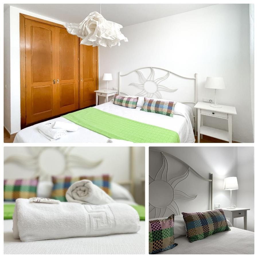 Laguna Home By Best Holidays Fuerteventura Corralejo Ngoại thất bức ảnh