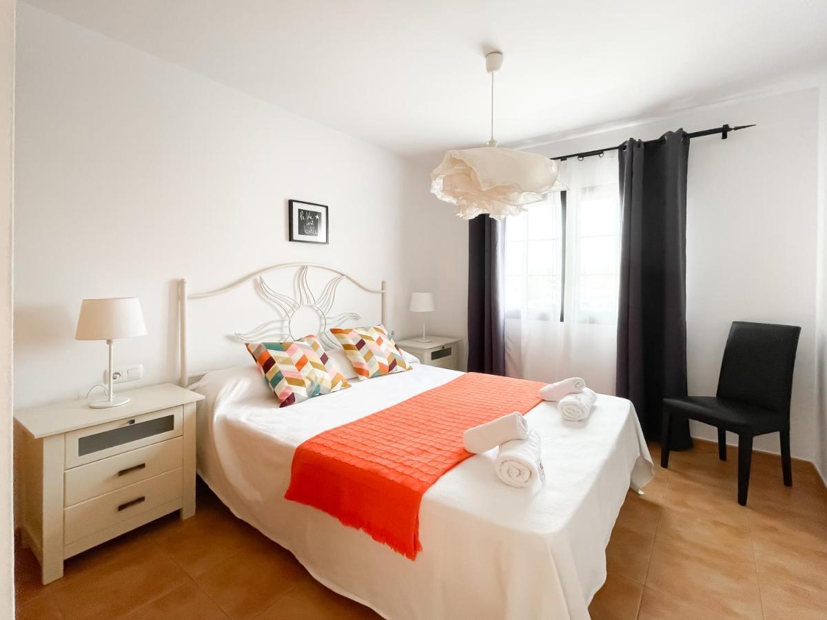 Laguna Home By Best Holidays Fuerteventura Corralejo Ngoại thất bức ảnh