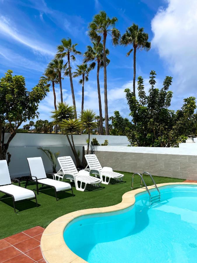 Laguna Home By Best Holidays Fuerteventura Corralejo Ngoại thất bức ảnh