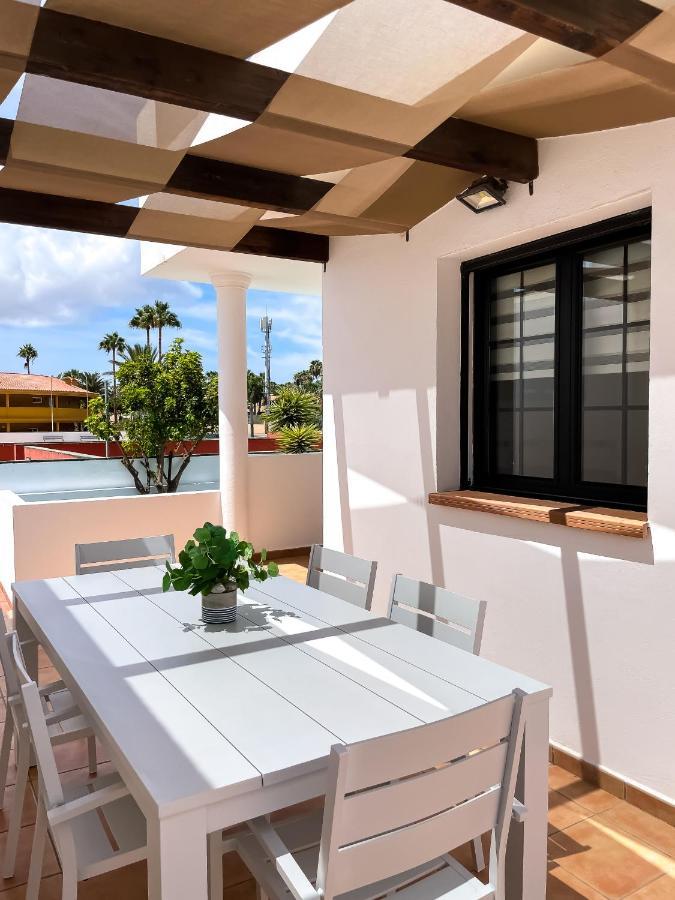 Laguna Home By Best Holidays Fuerteventura Corralejo Ngoại thất bức ảnh
