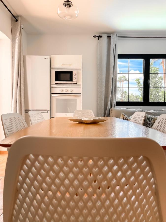 Laguna Home By Best Holidays Fuerteventura Corralejo Ngoại thất bức ảnh