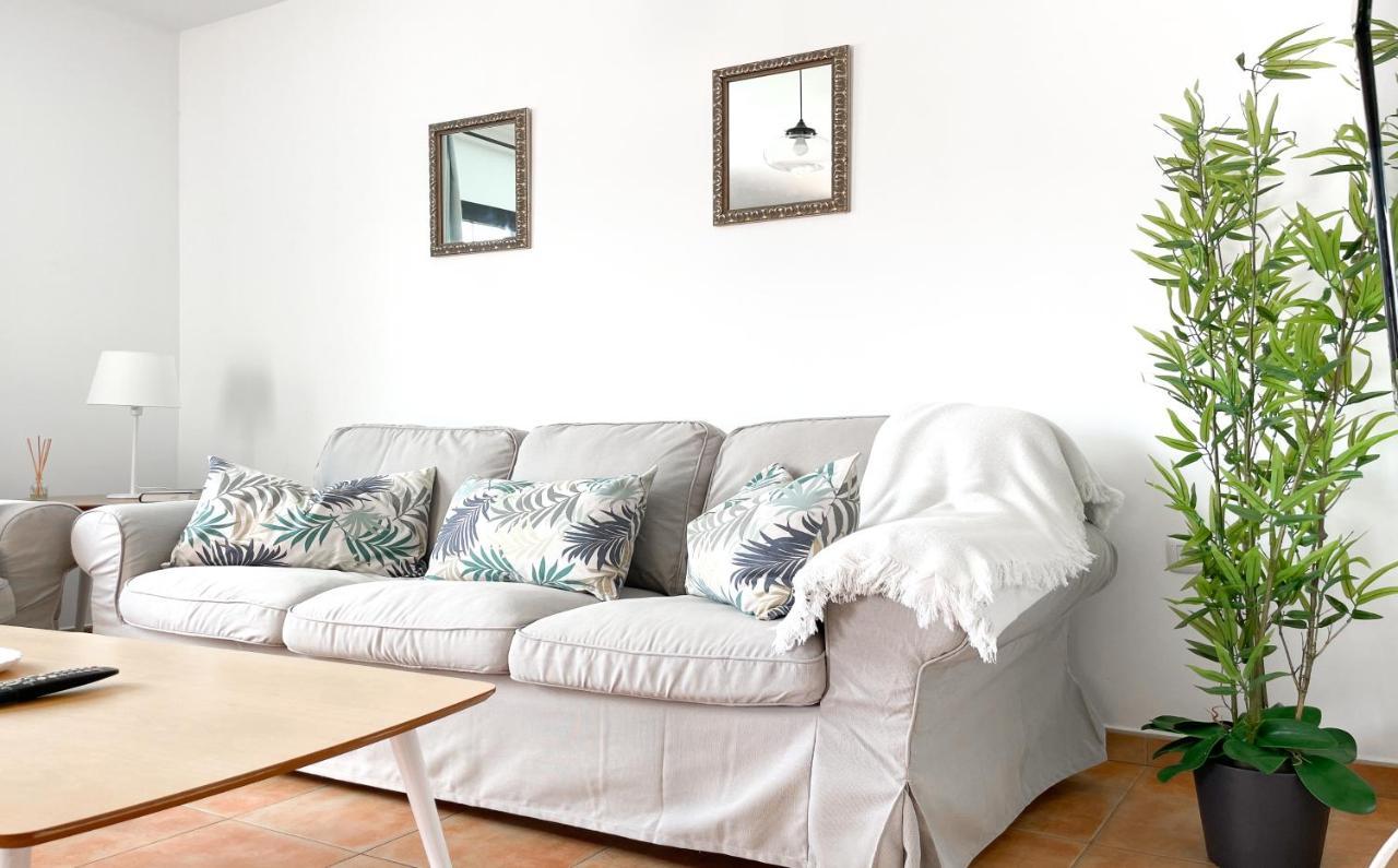 Laguna Home By Best Holidays Fuerteventura Corralejo Ngoại thất bức ảnh
