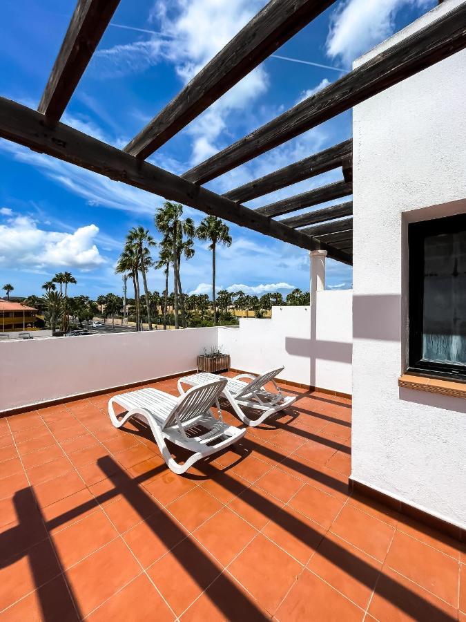 Laguna Home By Best Holidays Fuerteventura Corralejo Ngoại thất bức ảnh