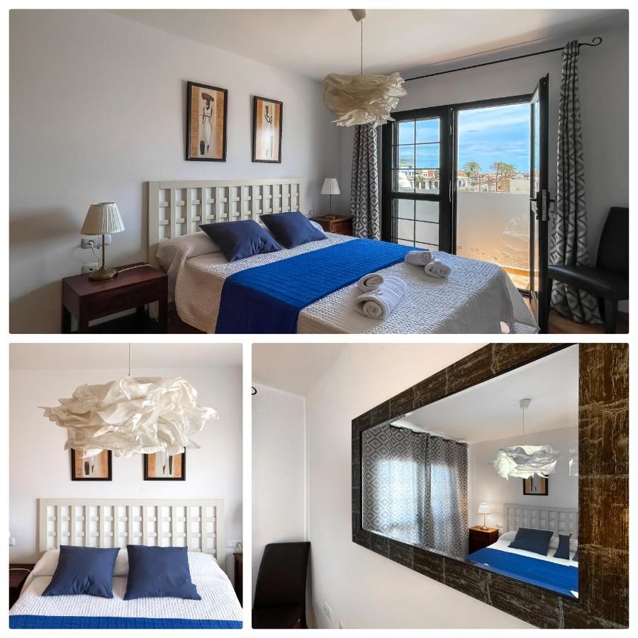 Laguna Home By Best Holidays Fuerteventura Corralejo Ngoại thất bức ảnh
