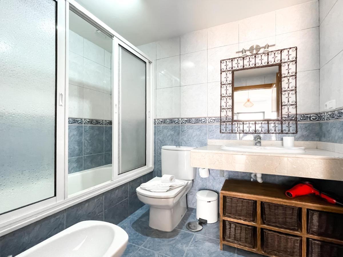Laguna Home By Best Holidays Fuerteventura Corralejo Ngoại thất bức ảnh
