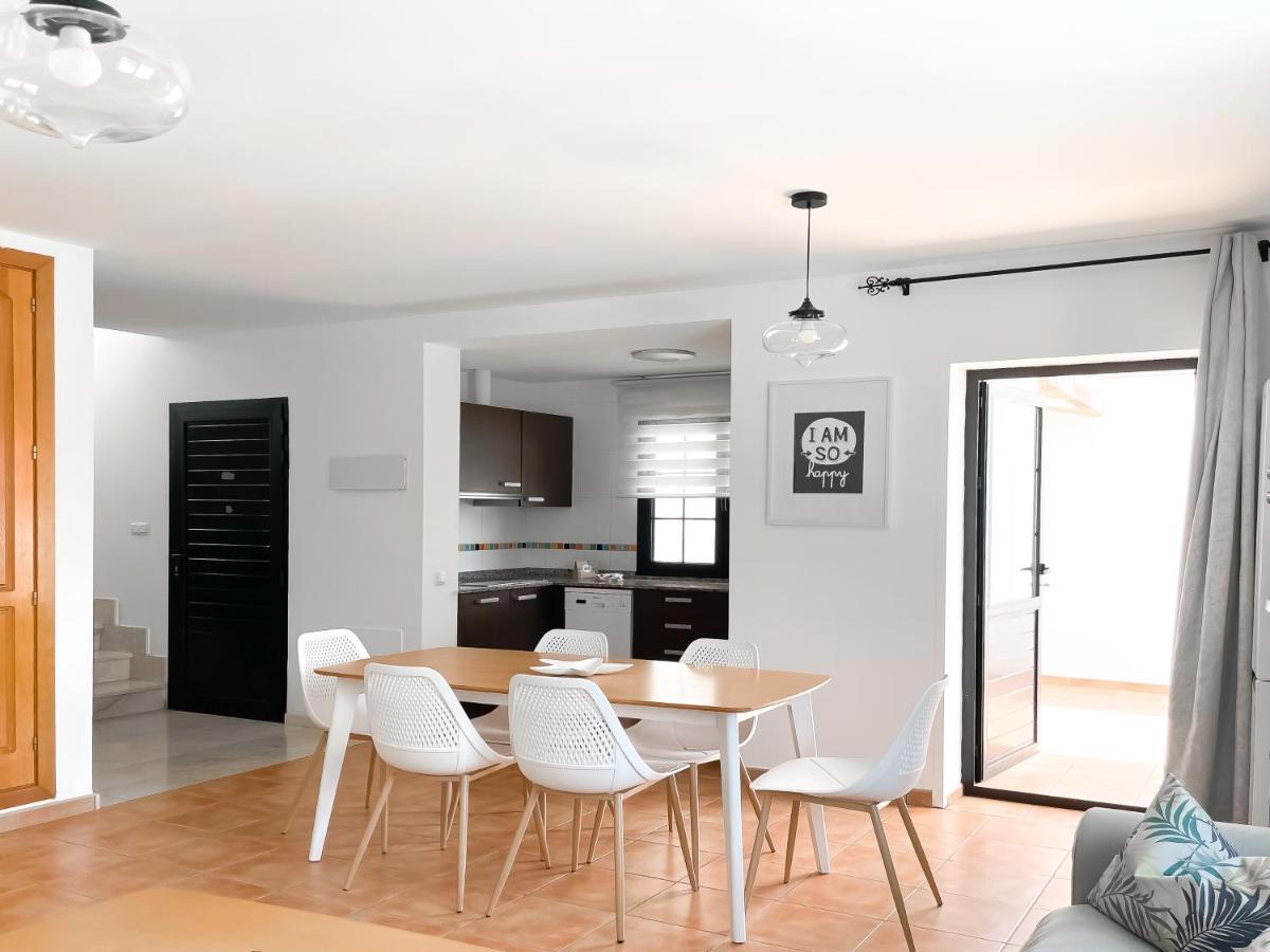 Laguna Home By Best Holidays Fuerteventura Corralejo Ngoại thất bức ảnh