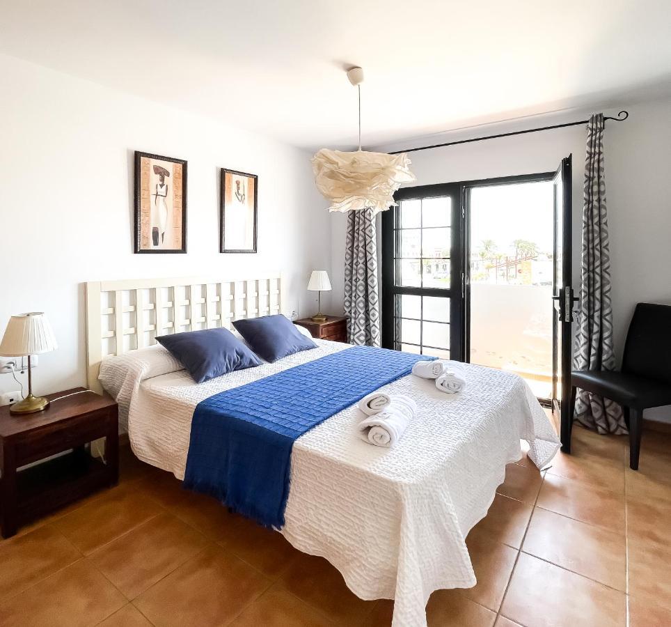 Laguna Home By Best Holidays Fuerteventura Corralejo Ngoại thất bức ảnh
