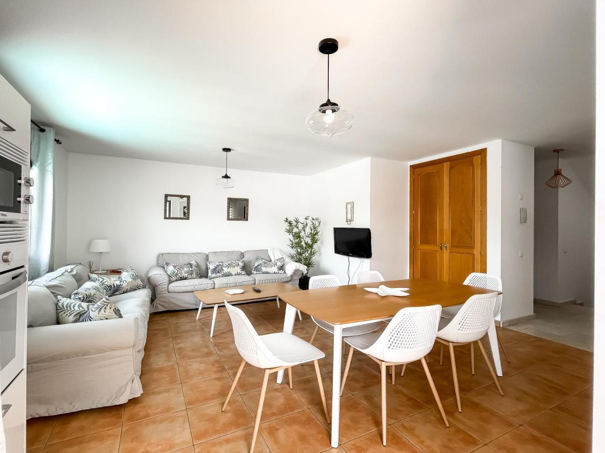 Laguna Home By Best Holidays Fuerteventura Corralejo Ngoại thất bức ảnh
