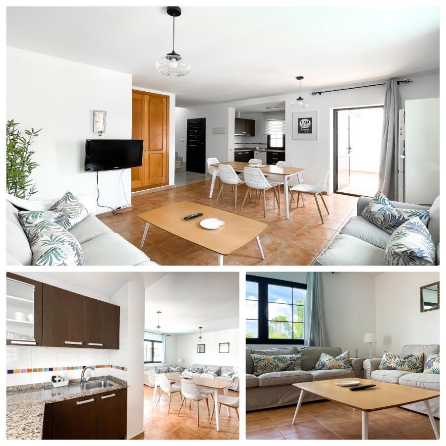 Laguna Home By Best Holidays Fuerteventura Corralejo Ngoại thất bức ảnh