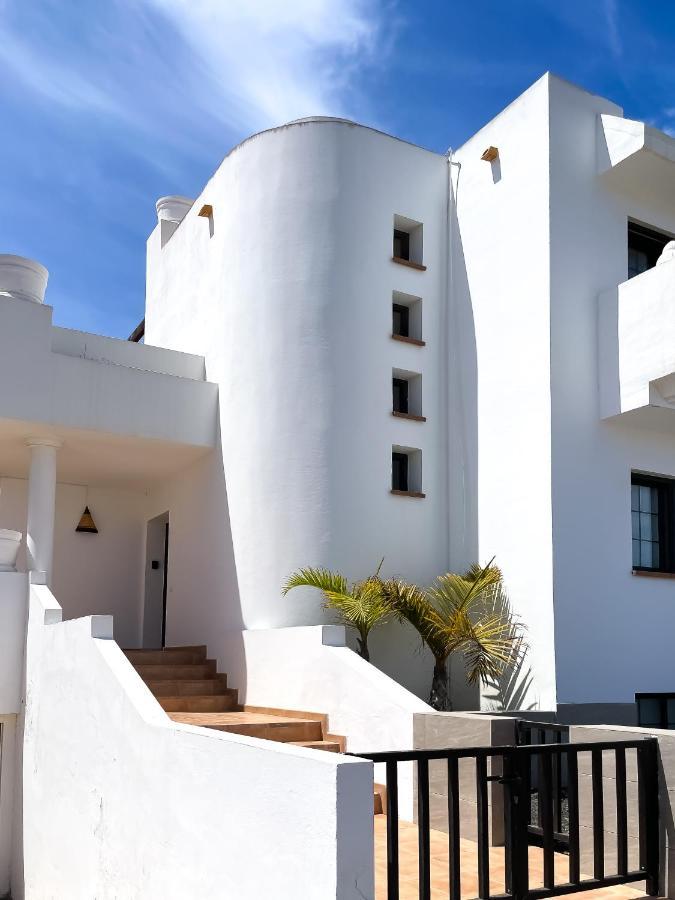 Laguna Home By Best Holidays Fuerteventura Corralejo Ngoại thất bức ảnh