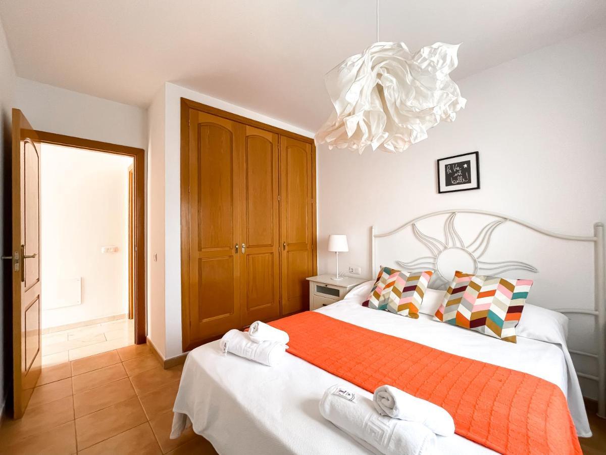 Laguna Home By Best Holidays Fuerteventura Corralejo Ngoại thất bức ảnh