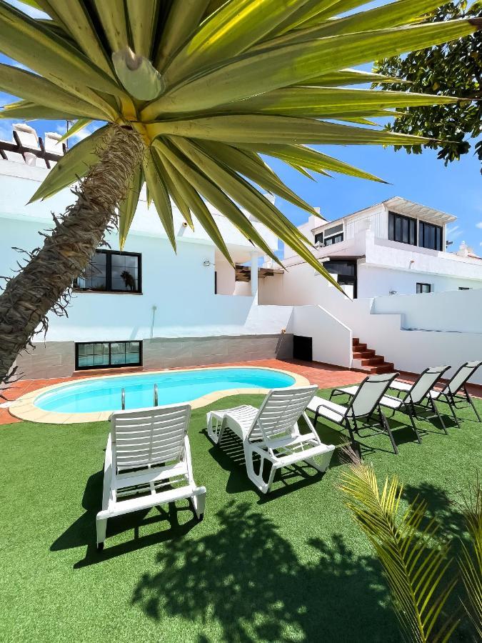 Laguna Home By Best Holidays Fuerteventura Corralejo Ngoại thất bức ảnh