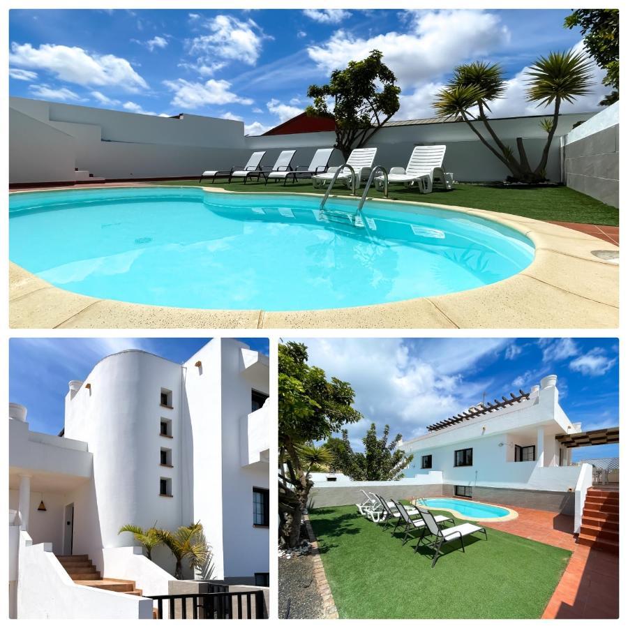 Laguna Home By Best Holidays Fuerteventura Corralejo Ngoại thất bức ảnh