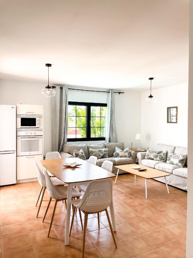 Laguna Home By Best Holidays Fuerteventura Corralejo Ngoại thất bức ảnh