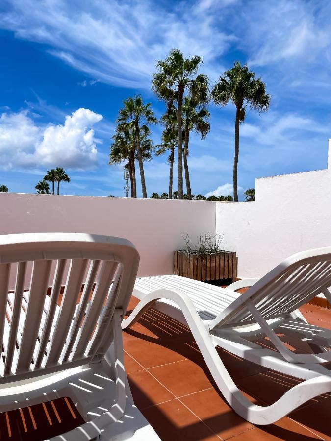Laguna Home By Best Holidays Fuerteventura Corralejo Ngoại thất bức ảnh