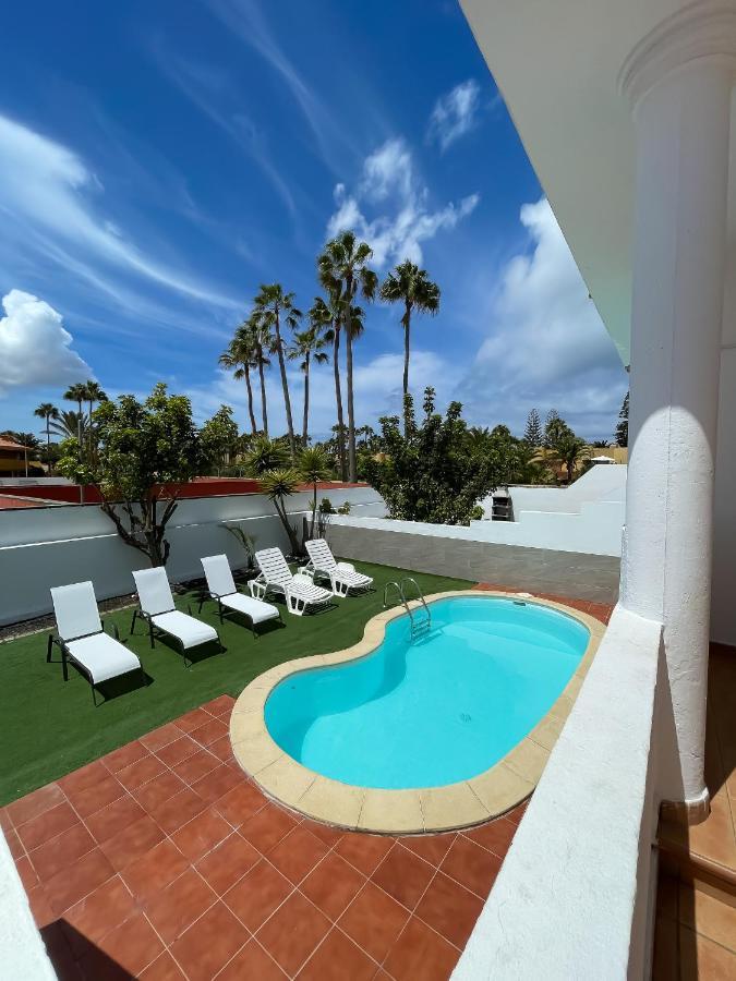 Laguna Home By Best Holidays Fuerteventura Corralejo Ngoại thất bức ảnh